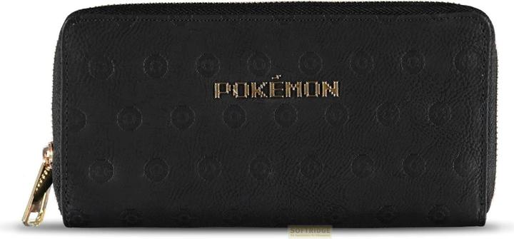 Difuzed Pokémon - Ghost - Zip Around Wallet