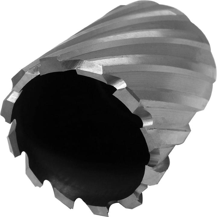 Actual product image Paulimot HSS-Kernbohrer mit Bohrtiefe 55 mm, Ø 55 mm (55 millimetres)