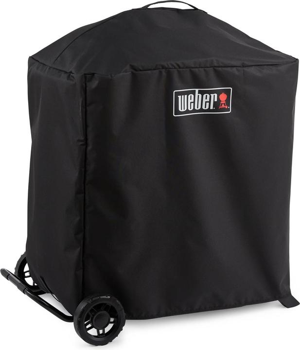 Produktbild Weber Traveler Compact Cover (Grill)