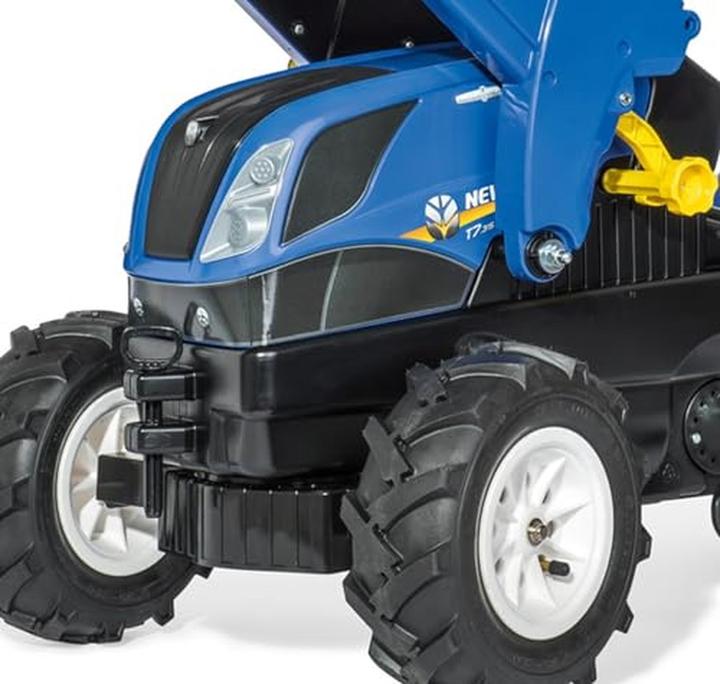 Produktbild Rolly Toys Rolly Farmtrac New Holland