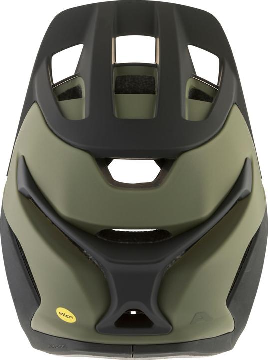 Image du produit ALPINA SPORTS Root Mips (52 - 57 cm)