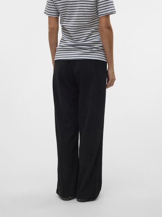 Produktbild Mamalicious Normal geschnitten Hose Hose mit weitem Beinschnitt (S)