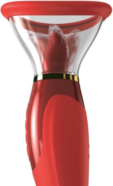 Produktbild Lovehoney Ultimate Pleasure 24K Gold Luxury Edition