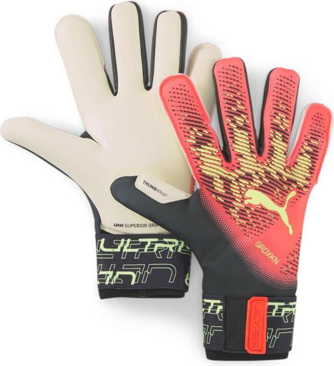 Actual product image Puma ULTRA Grip 1 Hybrid
