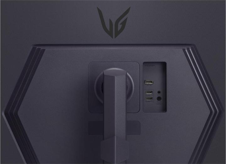 Productafbeelding LG 32" 32GS75QX-B (31.50")