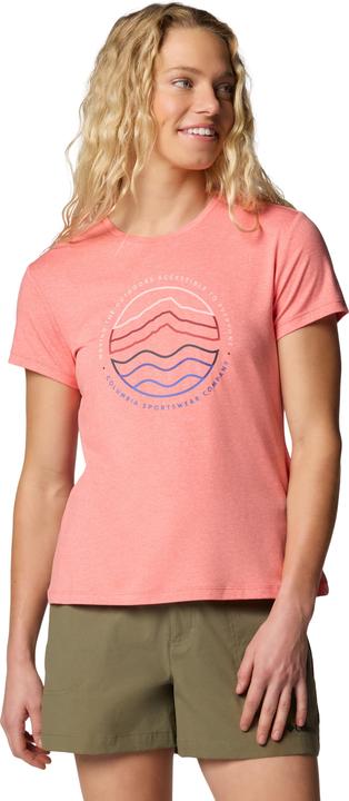 Produktbild Columbia Sloan Ridge™ Graphic SS Tee (S)