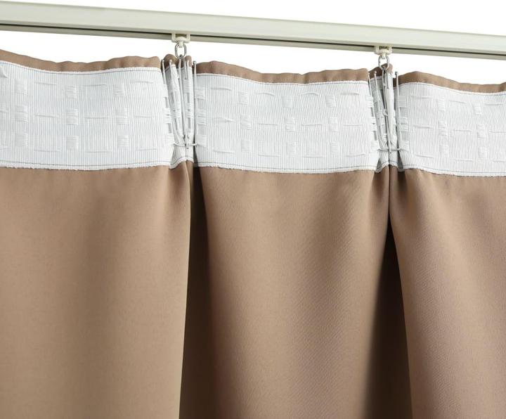 Immagine prodotto vidaXL Nadir (140 x 225 cm)