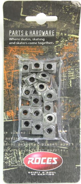 Roces Set mit 16 Sitzerhöhungen