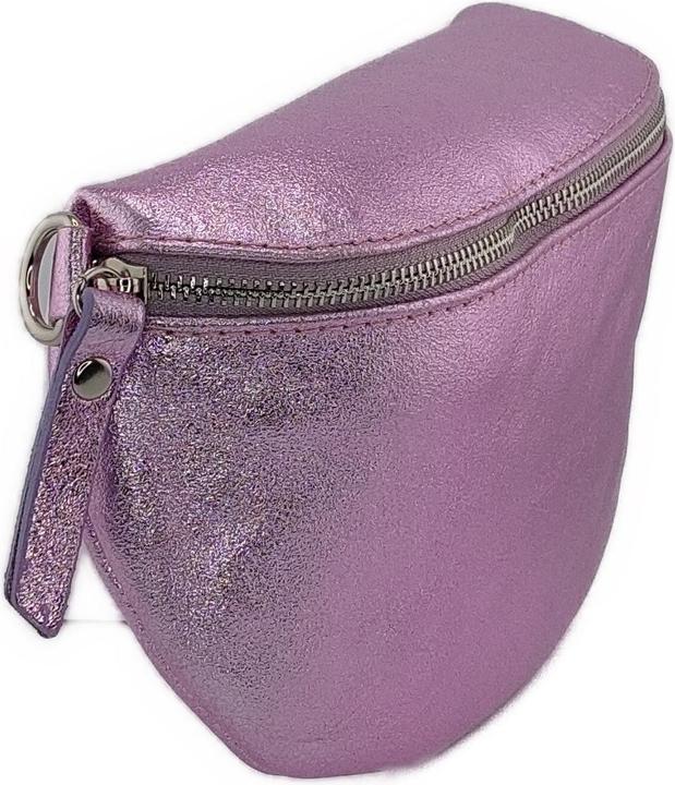 Immagine prodotto Wauw Marsupio Cintura Crossbody 2in1 pelle Moda Nelly No.15
