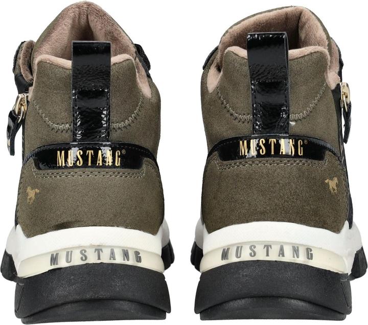 Produktbild Mustang Stiefelette (38)