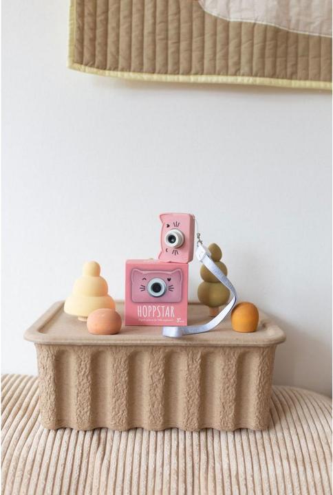 Produktbild Hoppstar Rookie Digitalkamera