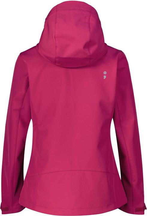 Immagine prodotto Meru Softshelljacke Toulouse (44)