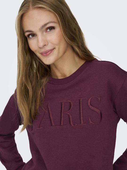 Produktbild JdY JDYPARIS Sweatshirt Sweatshirt (S)