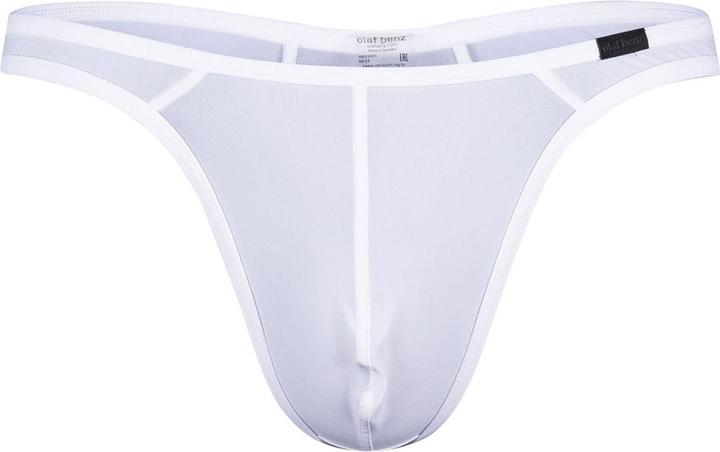Actual product image Olaf Benz String RED2455 Mini thong (M, Single pack)