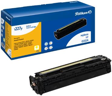 Immagine prodotto Pelikan 128a (Y)