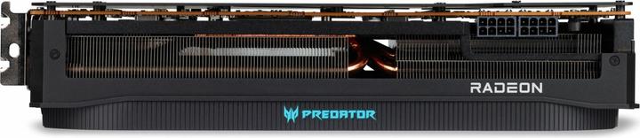 Actual product image Acer Predator Bifrost AMD Radeon RX 7900 GRE OC 16GB GDDR6 PCI Express 4.0 (16 GB, GDDR6)