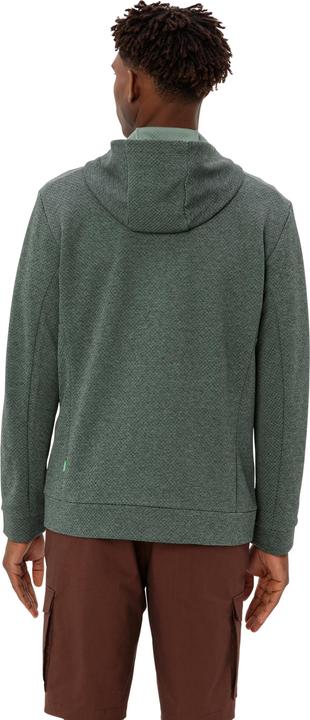 Actual product image Vaude Neyland Hiking Hoody (XL)