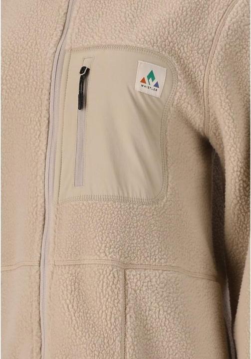 Produktbild Whistler Felis Teddy (50)