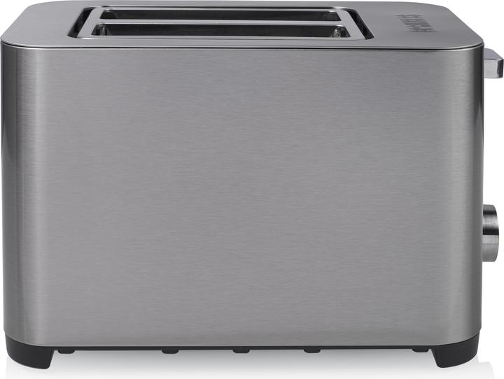 Actual product image Princess 142400 Steel toaster 2 - 7 adjustable levels - 850 W