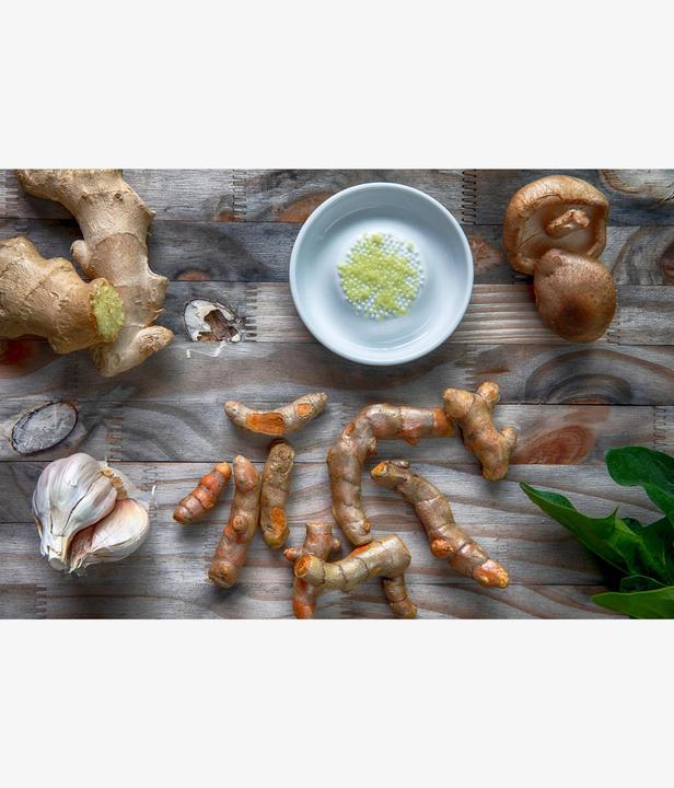 Actual product image Kyocera CY-10 Klein