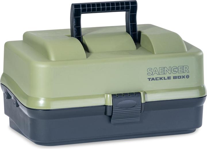 Immagine prodotto Sänger Tackle Box 3