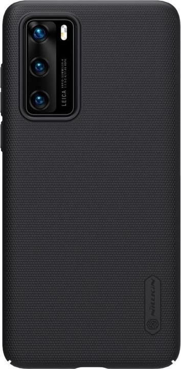 Produktbild Nillkin Super Frosted Shield Series (Huawei P40)