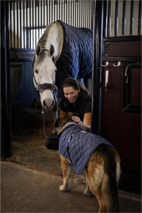 Produktbild Bucas Stalldecke Freedom Cosy (155 cm)
