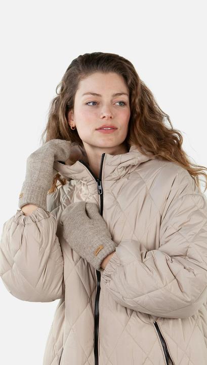 Actual product image Barts Witzia Mitts (One size)