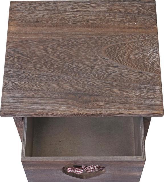 Image du produit Jamb Forli (29 x 18.50 x 55 cm)