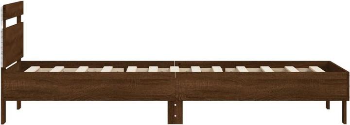 Image du produit vidaXL Bettgestell (75 x 190 cm)