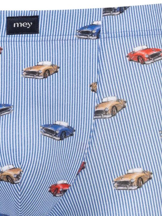 Immagine prodotto Mey Retro Car BoxerBrief (XXL)