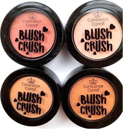 Produktbild Constance Carroll Blush Crush Powder Blush Various Shades (Various Shades)