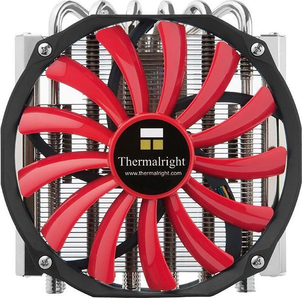 Actual product image Thermalright AXP-200R (73 mm)