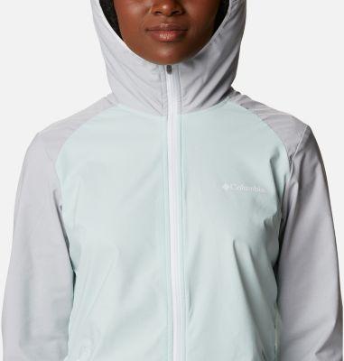 Immagine prodotto Columbia Giacca Canyon Softshell (S)