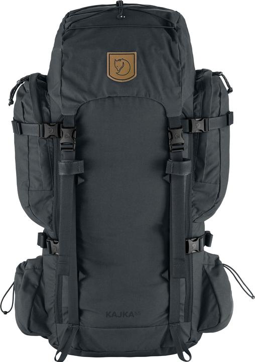 Fjällräven Kajka 55 (55 l)
