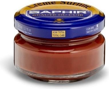 Actual product image Saphir Beaute du Cuir Shoe polish surfine pommadier (1 x, 50 ml)