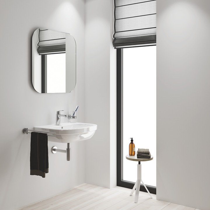Image du produit Grohe Eurosmart Cosmopolitan Mitigeur monocommandé pour lavabo M-Size