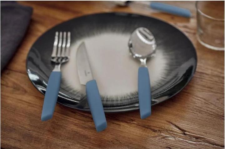 Immagine prodotto Victorinox Set di posate Swiss Modern (6 Pezzo/i, Set di posate)