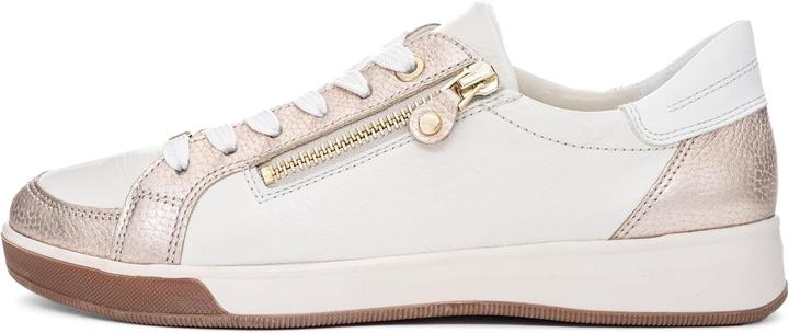 Immagine prodotto Ara Sneakers con plantilla estraibile, morbidezza e bambù (38)