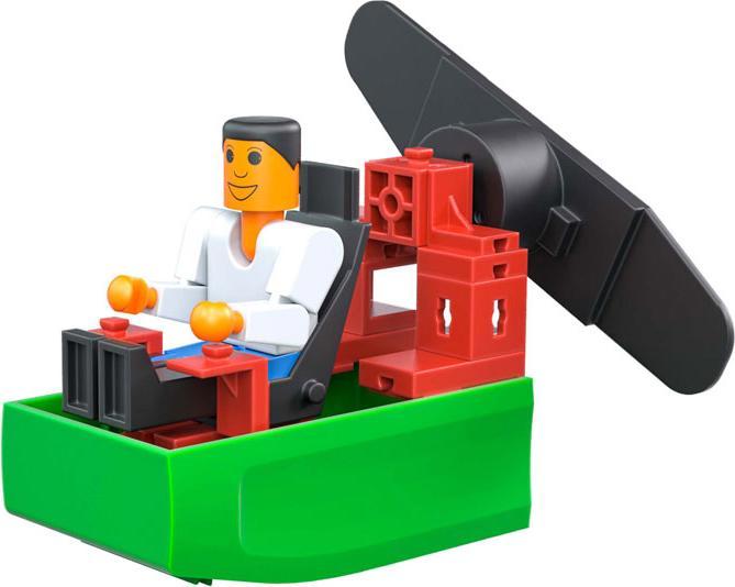 Actual product image Fischertechnik Engineer