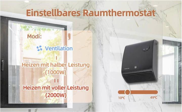 Actual product image SHE SHX SHXBH20R (2000 W)