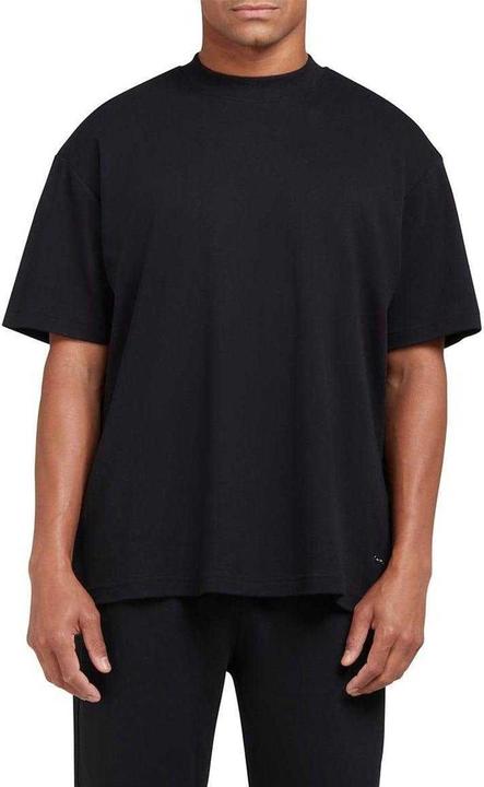 Produktbild Mallet TShirt Verriegelung (S)