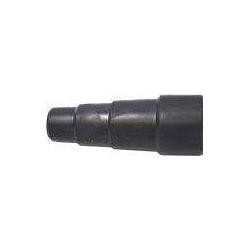 Thumbnail - starmix, Industriestaubsauger Zubehör, Gummimuffe EWZ abgestuft 11 cm