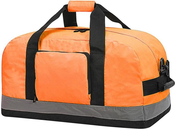 Shugon Seattle Workwear Reflektor Sporttasche 50 Liter (50 l)