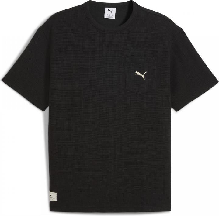 Actual product image Puma CLASS Relaxed Pinnacle Tee (L)