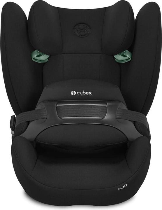Actual product image Cybex Pallas B I-Size (Booster seat, ECE R129/i-Size Standard)