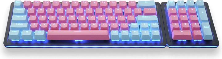 Immagine prodotto Mountain Set di tasti retroilluminati Quartz B