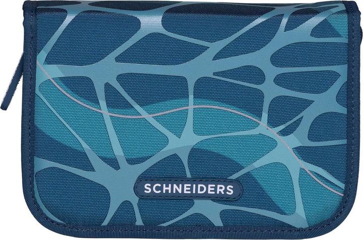 Produktbild Schneiders Schultaschen Set Ergolite Cool Pool (22 l)