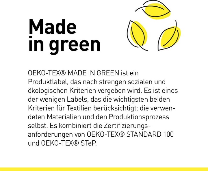 Produktbild Calida Elastic (S, Einzelpack)