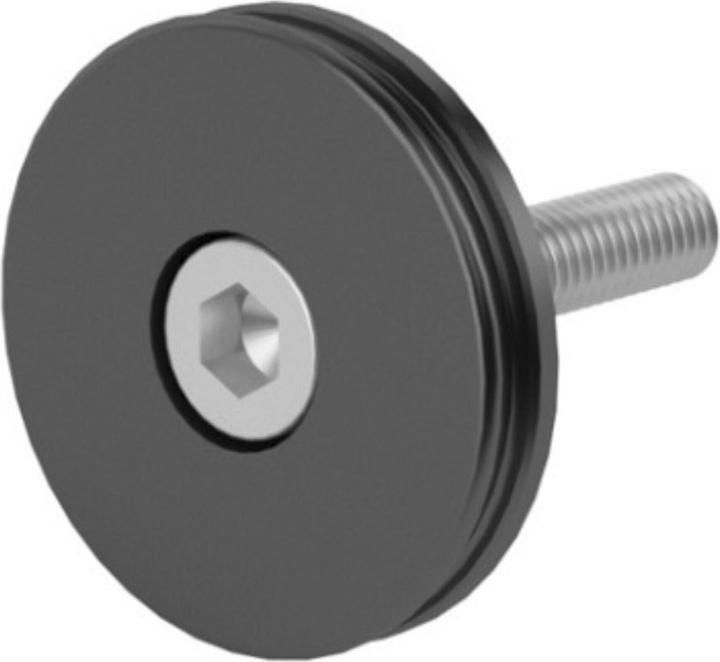 Actual product image Fidlock VACUUM ahead cap for ahead cap base